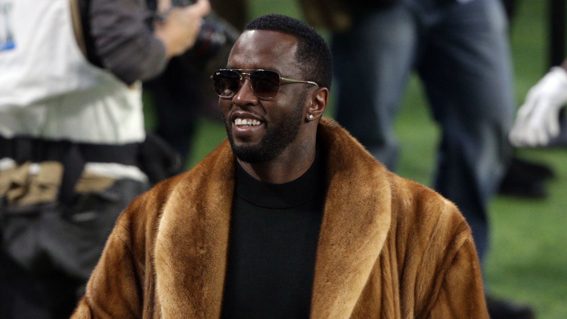 Diddy’s ‘Making of a Bad Boy’ Documentary Highlights Terrifying ‘Red Rooms’ Allegations [WATCH]