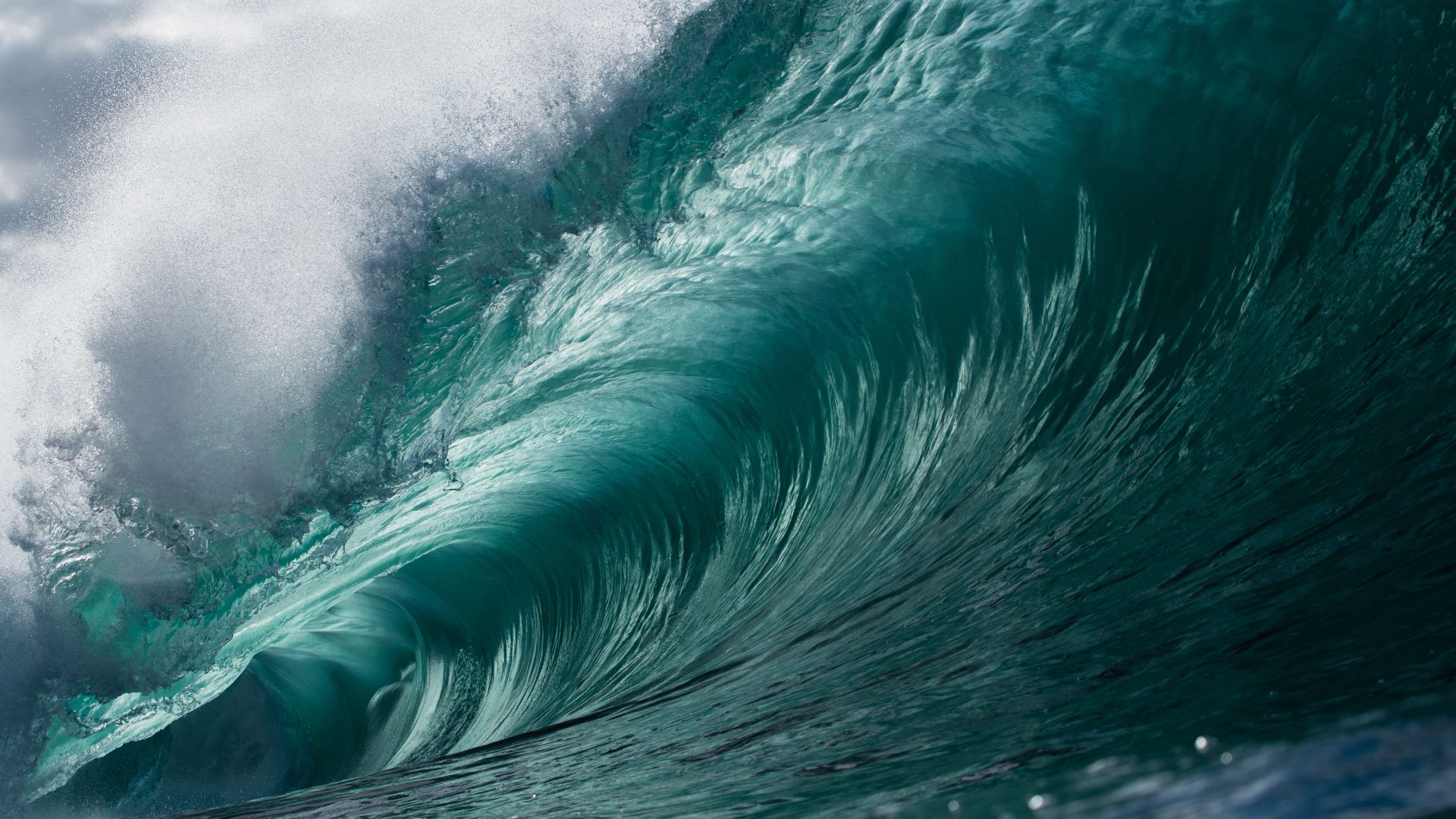 108 Feet?: California Surfer May Have Broken World Record for Biggest Wave Ever [WATCH]