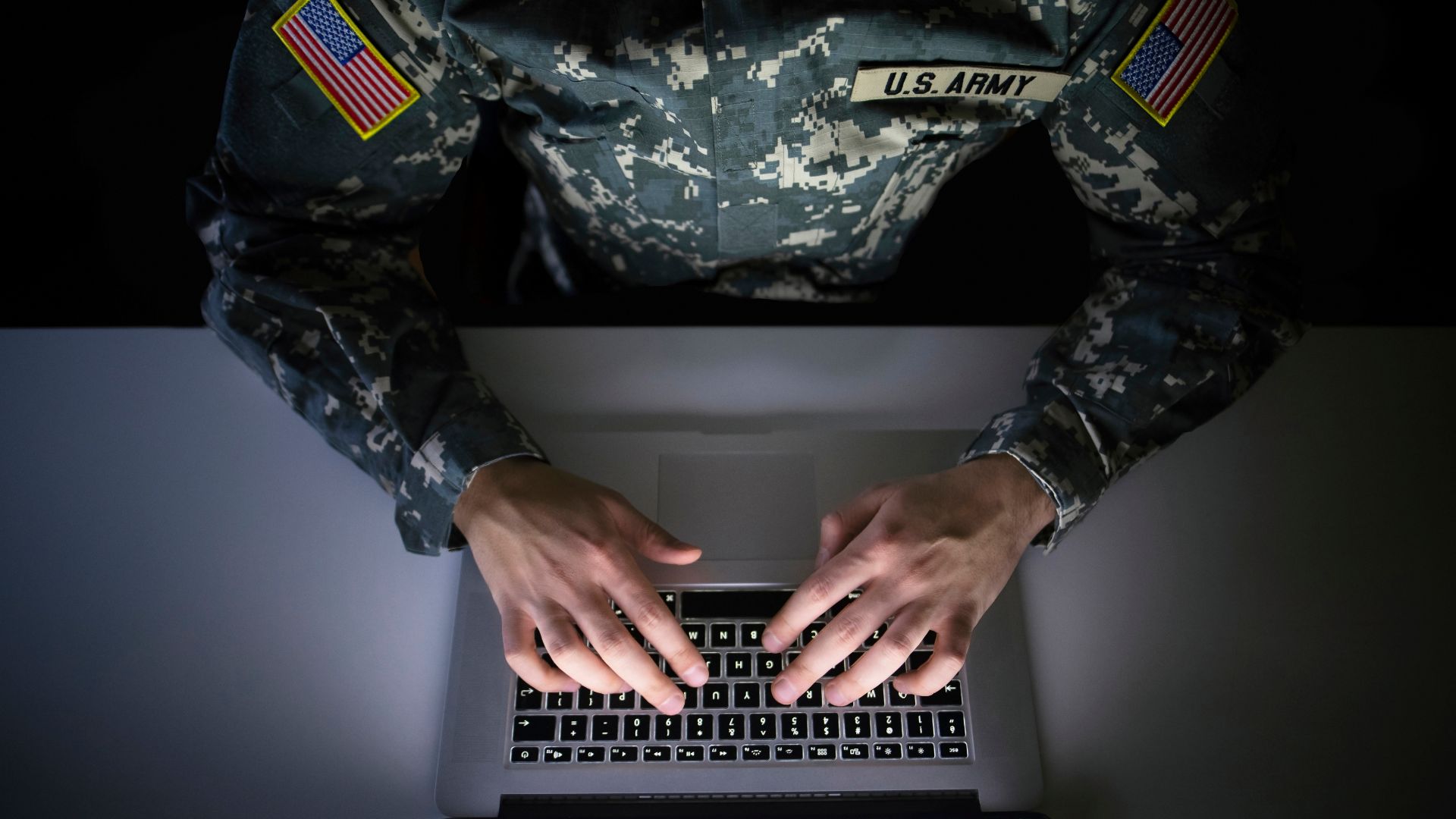 Army Soldier Arrested for Hacking, Selling Confidential Trump and Kamala Phone Records