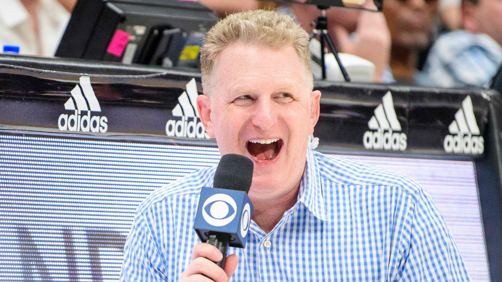 Rapaport Torches Gavin ‘with the Good Hair’ Newsom: ‘Get the F**k Out of Here’ [WATCH]