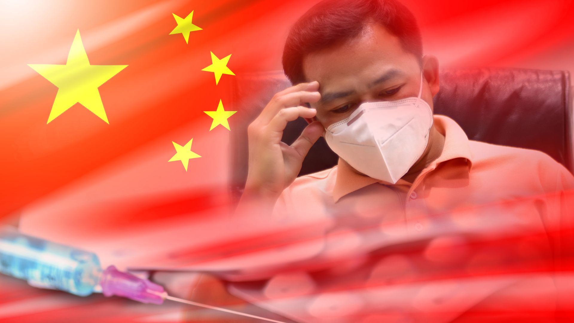 HHS Disbars EcoHealth Alliance Over Chinese Wuhan Lab Gain of Function Research Violations