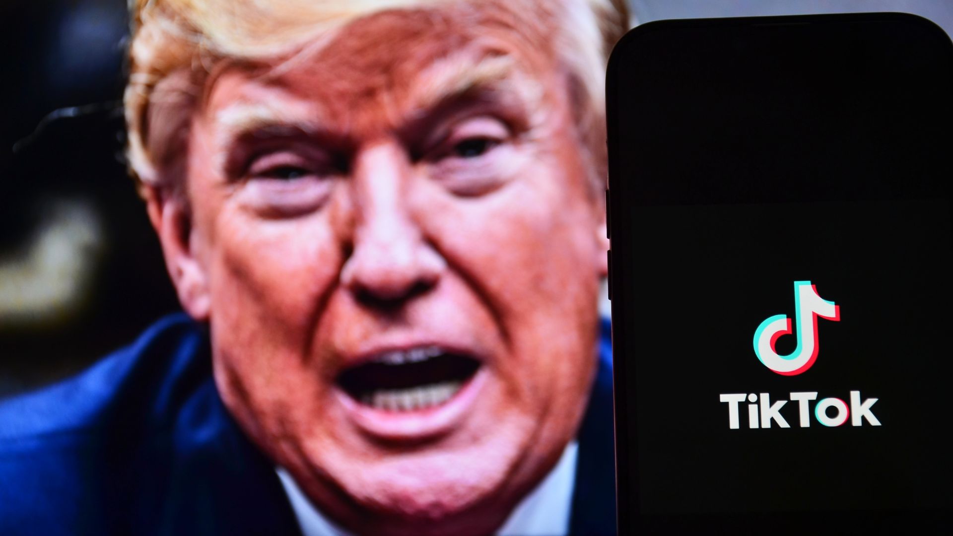 TikTok Restored in the United States Thanks to Trump