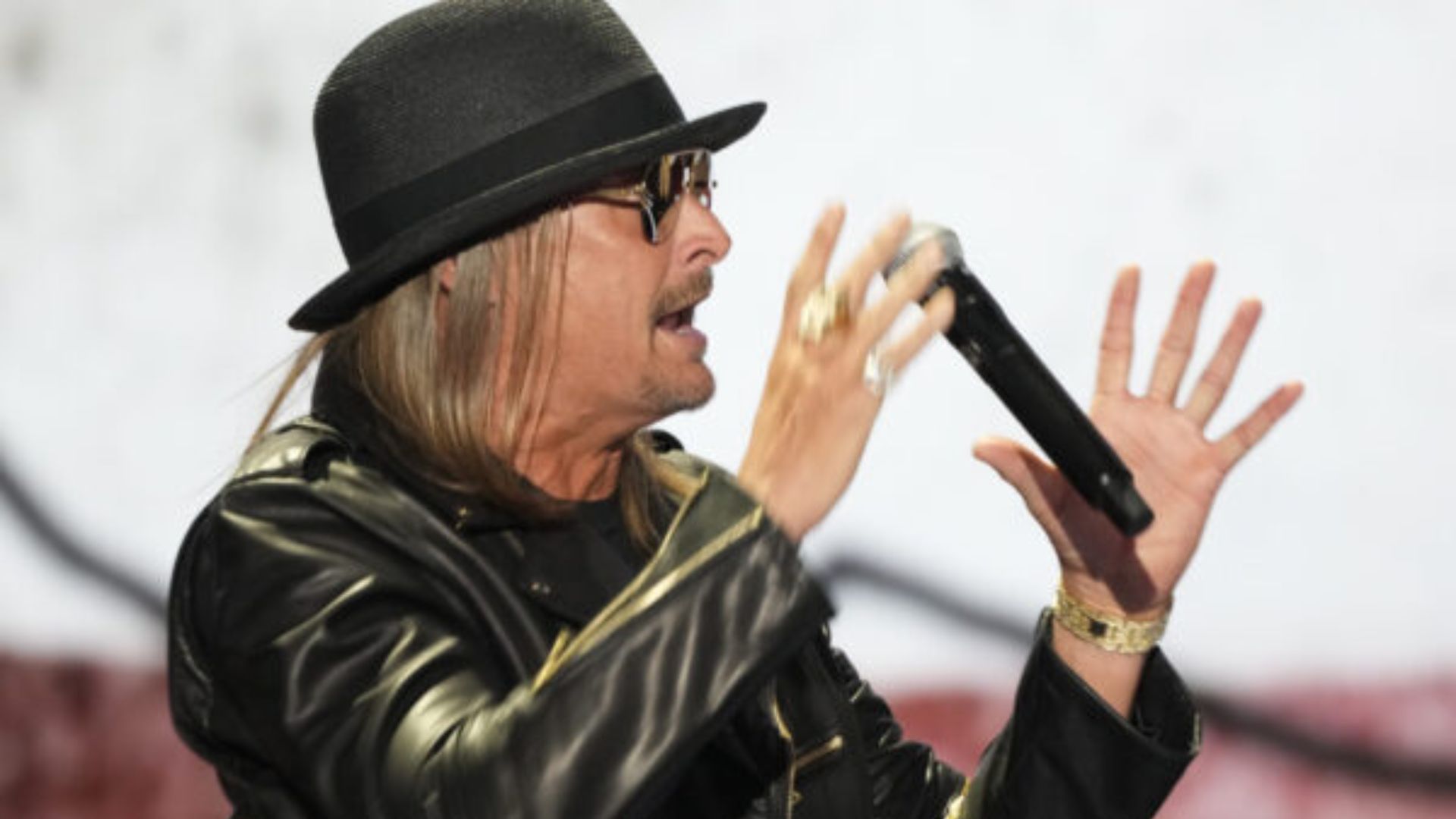 Kid Rock Torches DEI and Boy Scouts Going Woke, Liberal Audience Goes Wild [WATCH]