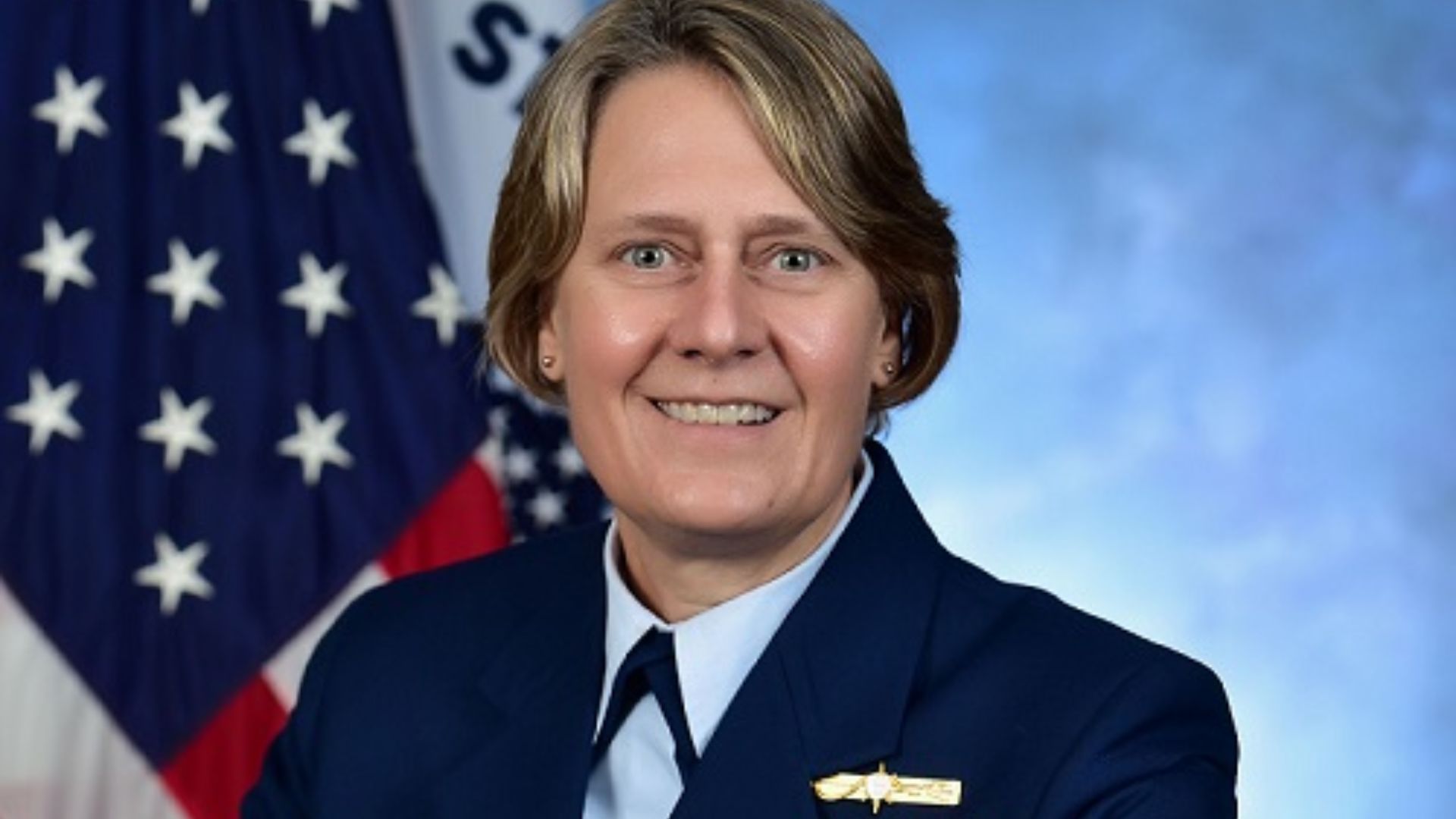 Coast Guard’s First Female Leader Fired: DEI Priorities Backfire Big Time [WATCH]