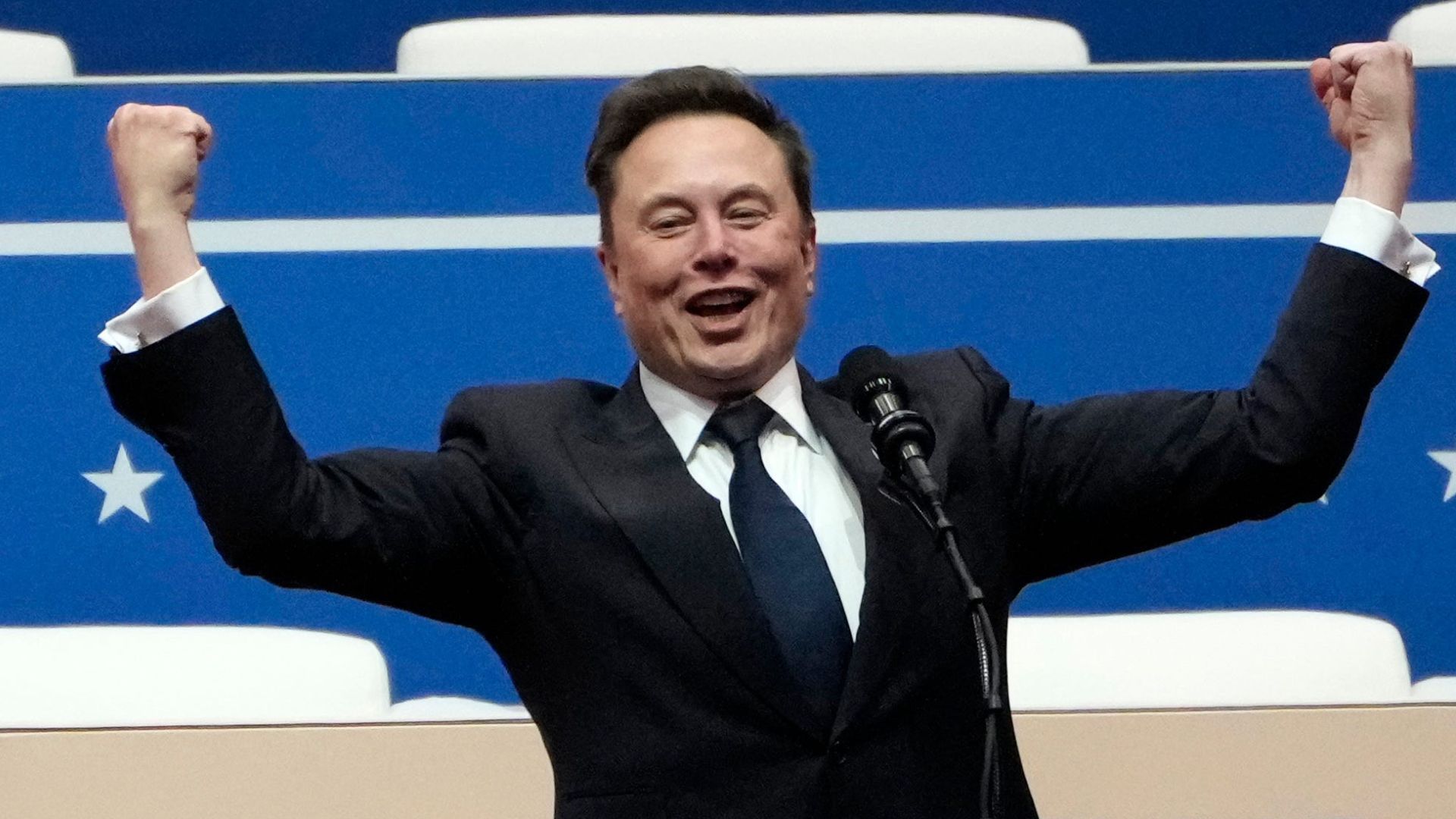 Elon Musk Made a ‘Nazi Salute’ at Trump’s Inauguration Parade? Not So Fast [WATCH]