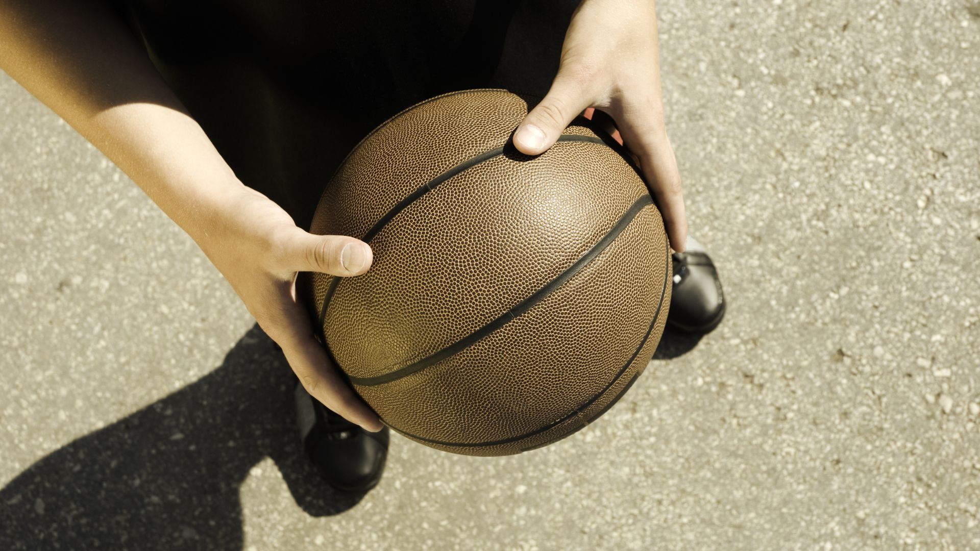 High School Basketball Player Knocks Out Opponent After Allegedly Being Called the N-Word [WATCH]