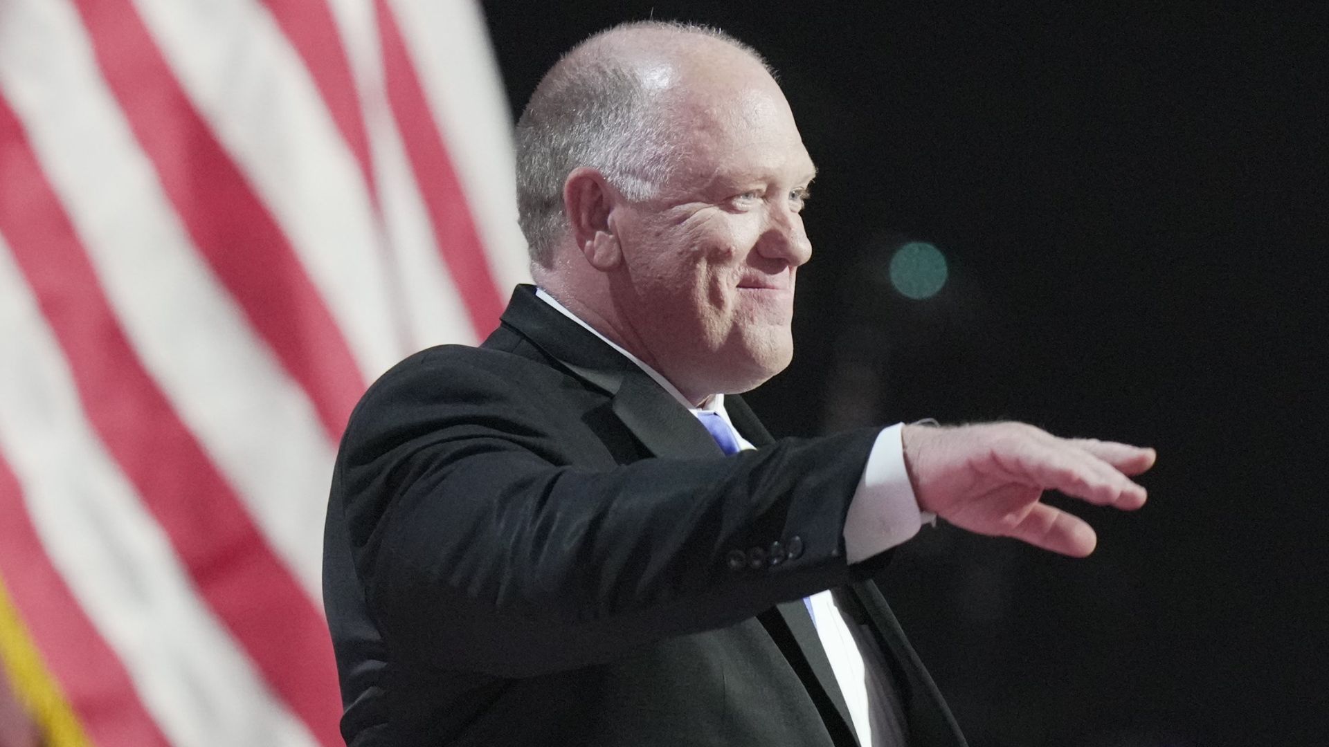 Tom Homan Wrecks Reporter’s Loaded Question with Brutal Comeback [WATCH]