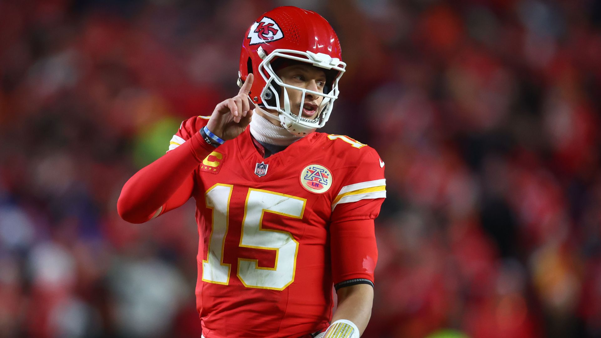 Mahomes’ Magic or NFL Bias? Chiefs Spark Controversy Again [WATCH]