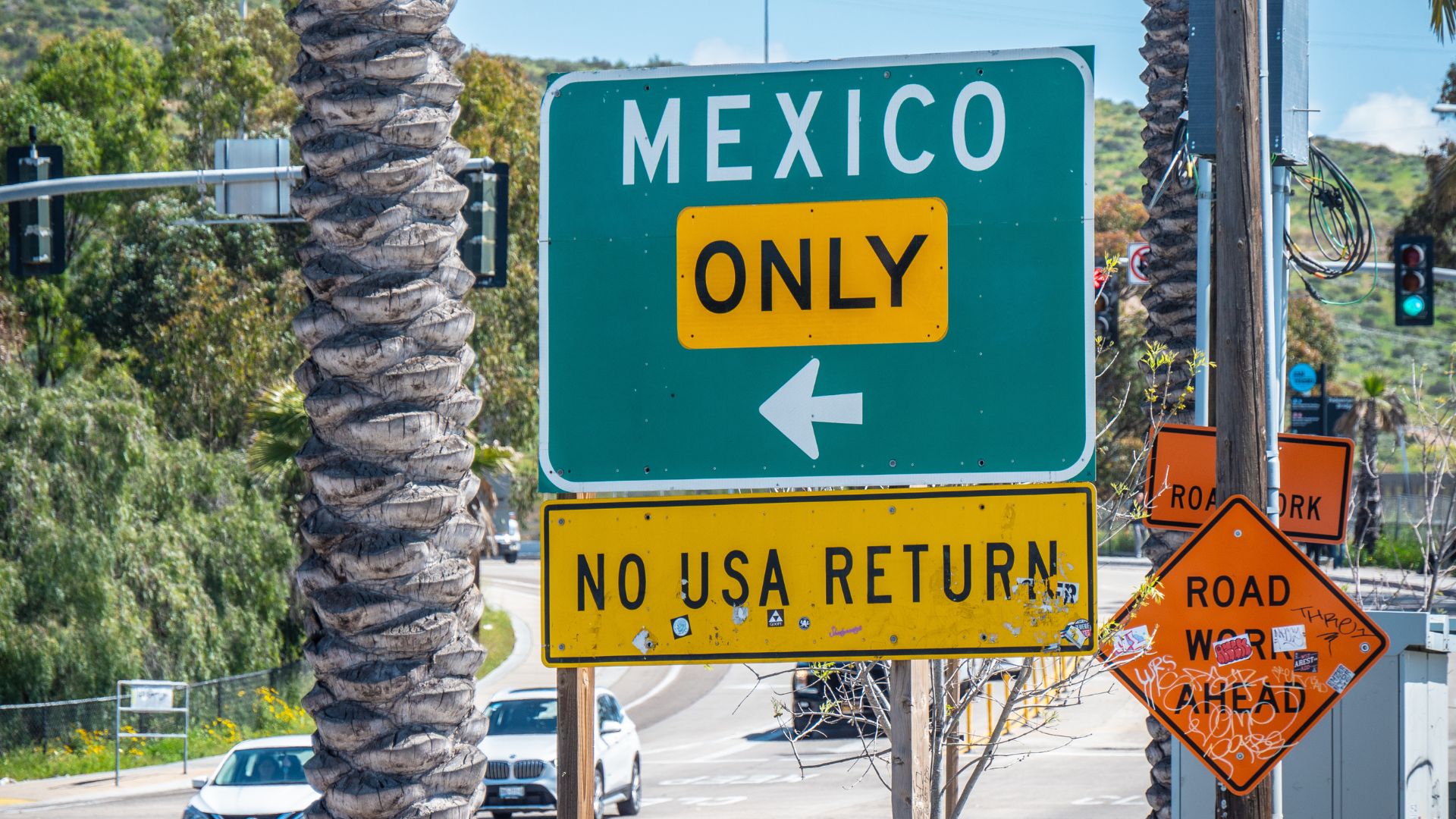 1000’s of ICE Agents Descend on CA ‘Super’ Sanctuary City to ‘Take’ 100,000 Illegal Aliens [WATCH]