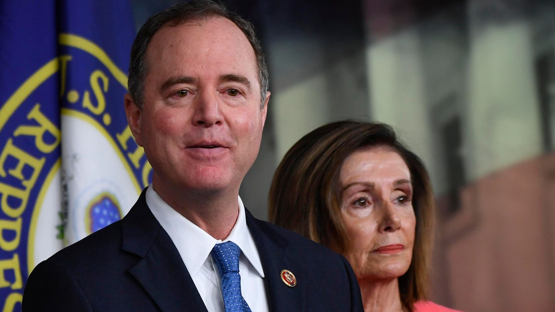 Adam Schiff’s Desperate Attacks on Kash Patel Backfire Spectacularly, Pelosi Exposed [WATCH]