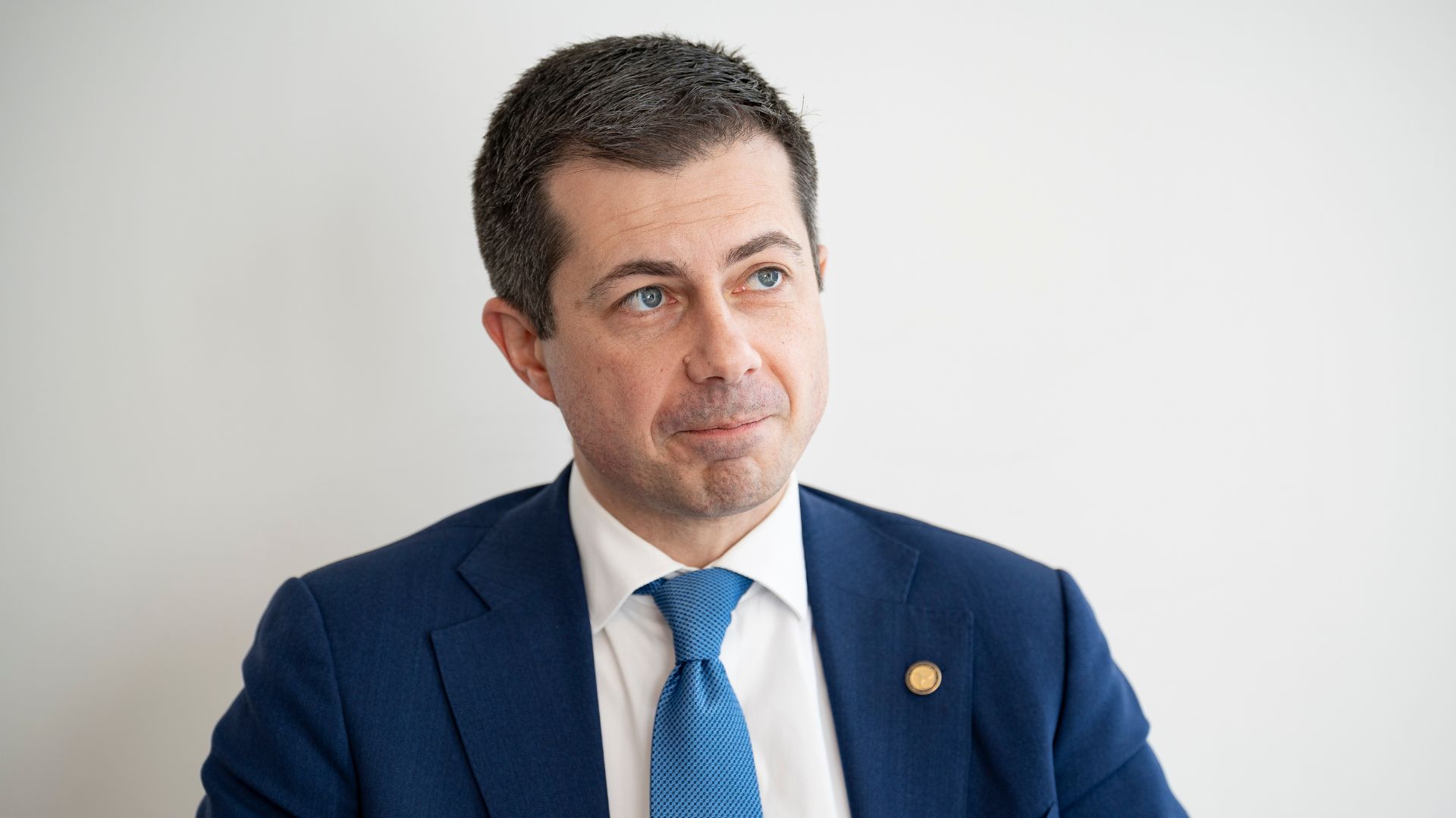 Pete Buttigieg Opts Out of 2026, Prepares for High-Stakes 2028 Move