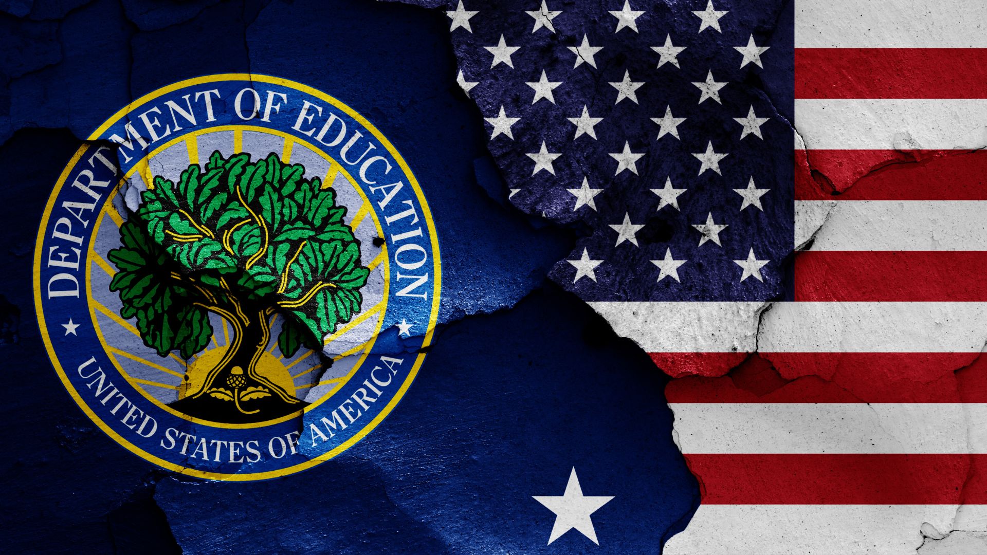 Education Leaders Back Trump’s Plan to Gut DC’s Dept. of Education [WATCH]