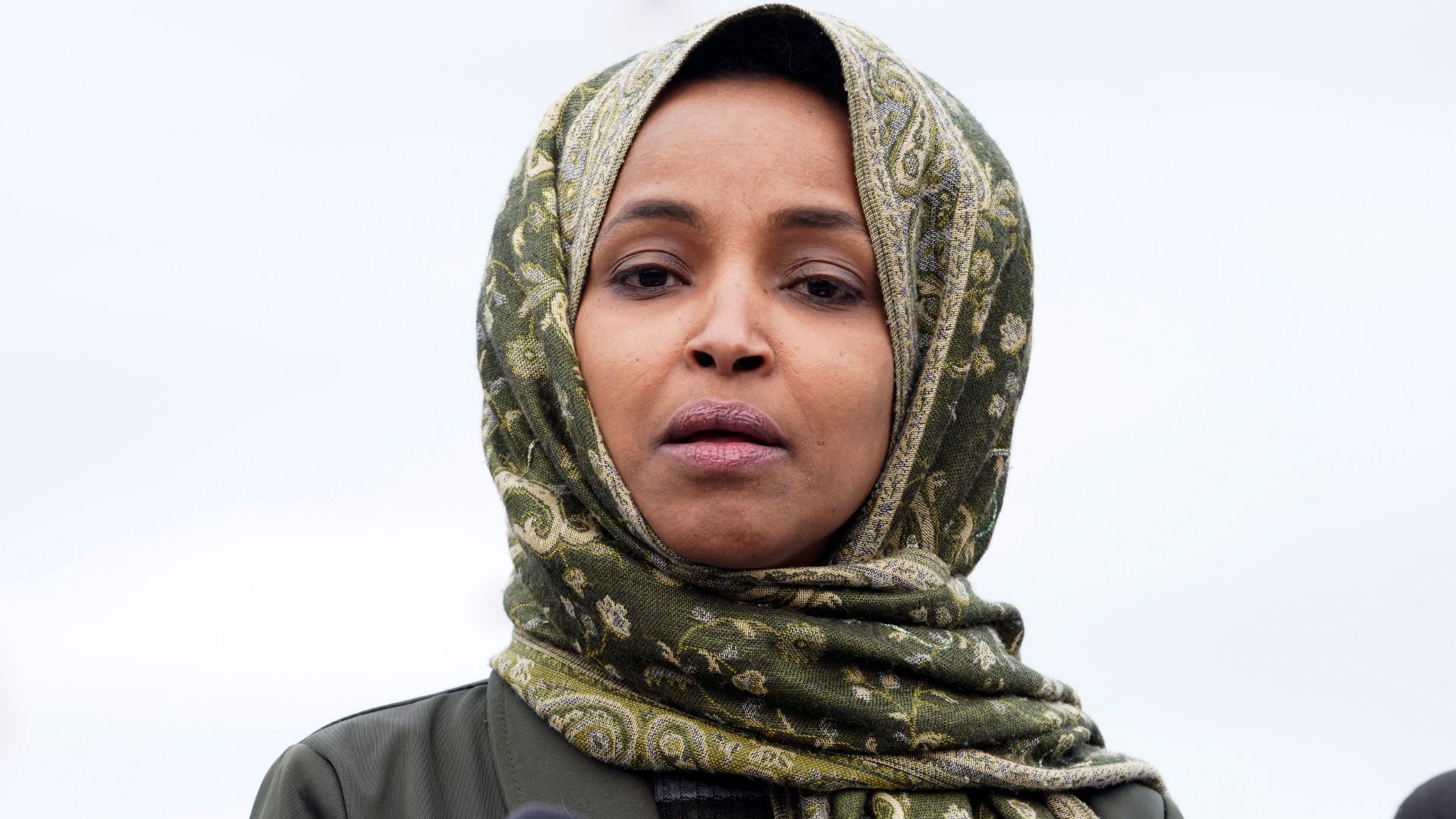 Ilhan Omar Can’t Understand Why Americans Don’t Want Their Taxpayer Dollars Wasted [WATCH]