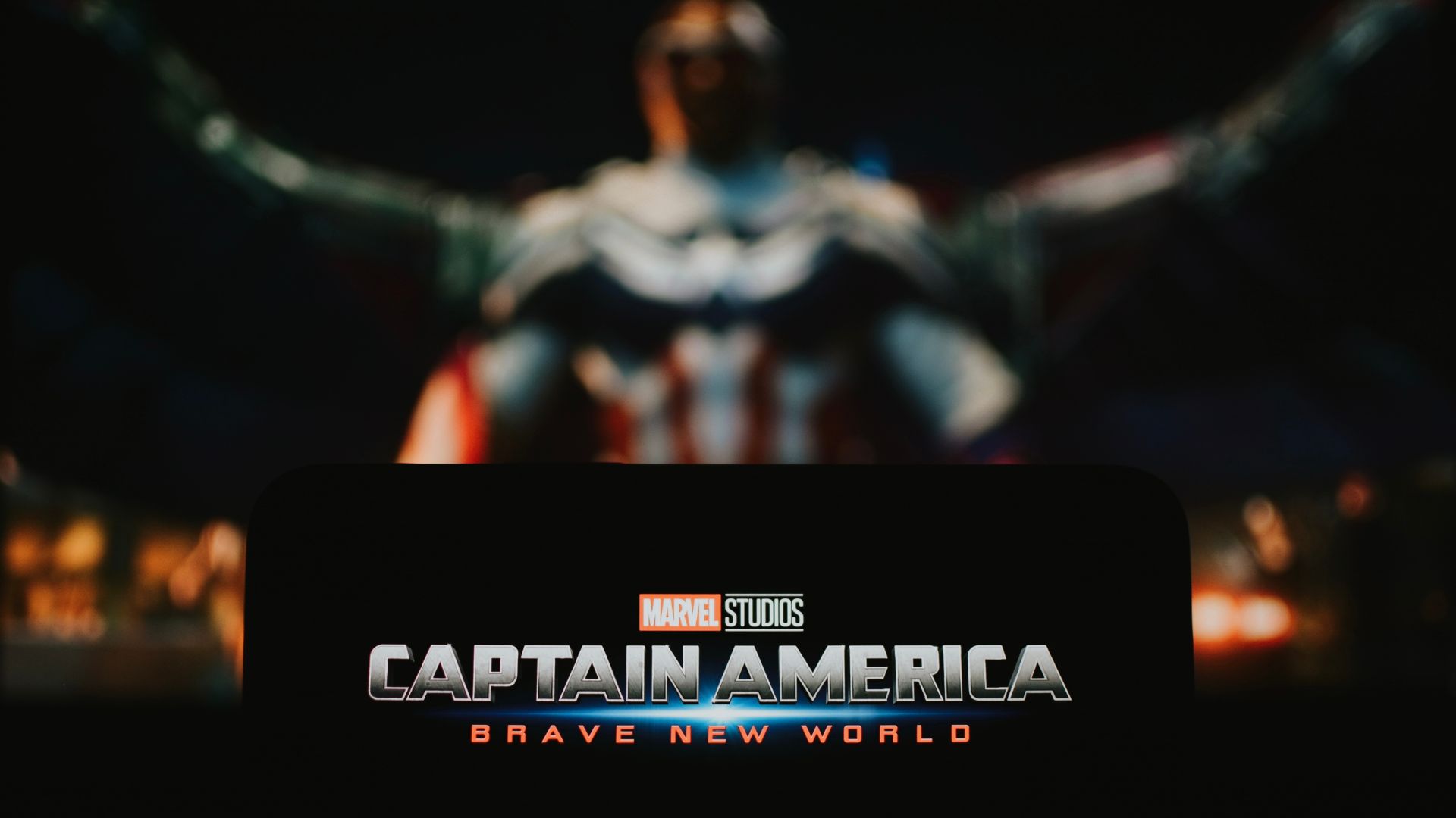 Disney’s ‘Captain America: Brave New World’ Gets Blasted on the ‘Tomatometer’