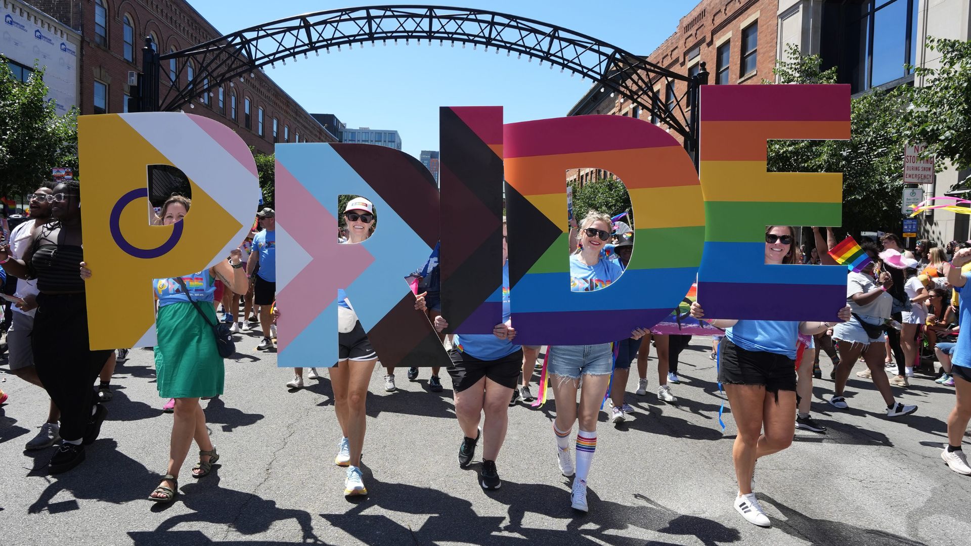 Gay Rights Activist Exposes Rachel Maddow’s Fake History: ‘She Never Read a Book’