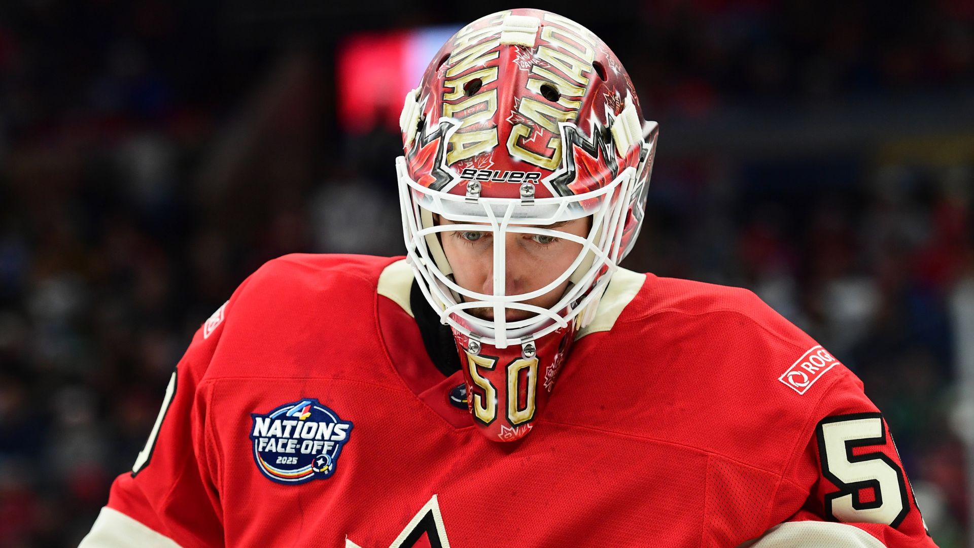 Boston Crowd Claps Back After Montreal Fans Boo ‘Star-Spangled Banner’ [WATCH]