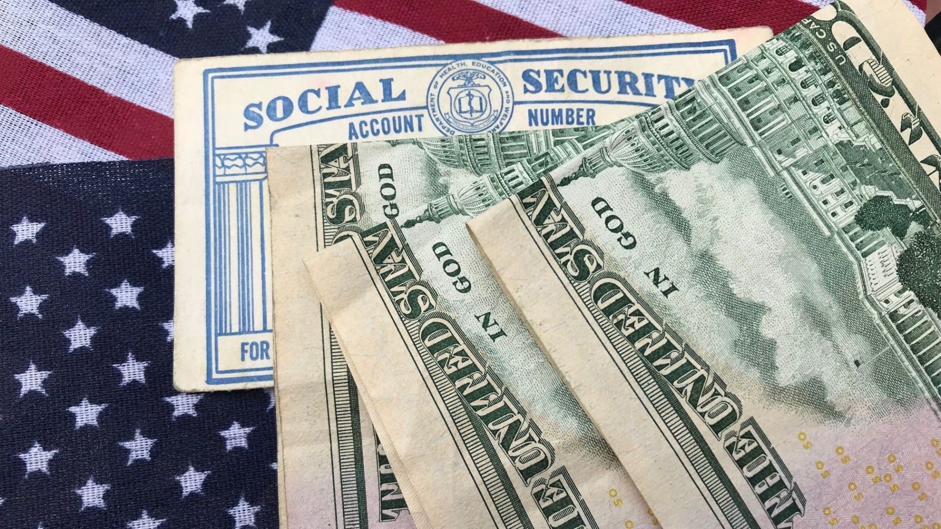 What ‘Might be the Biggest Fraud in History’ Uncovered—Social Security Boss Resigns