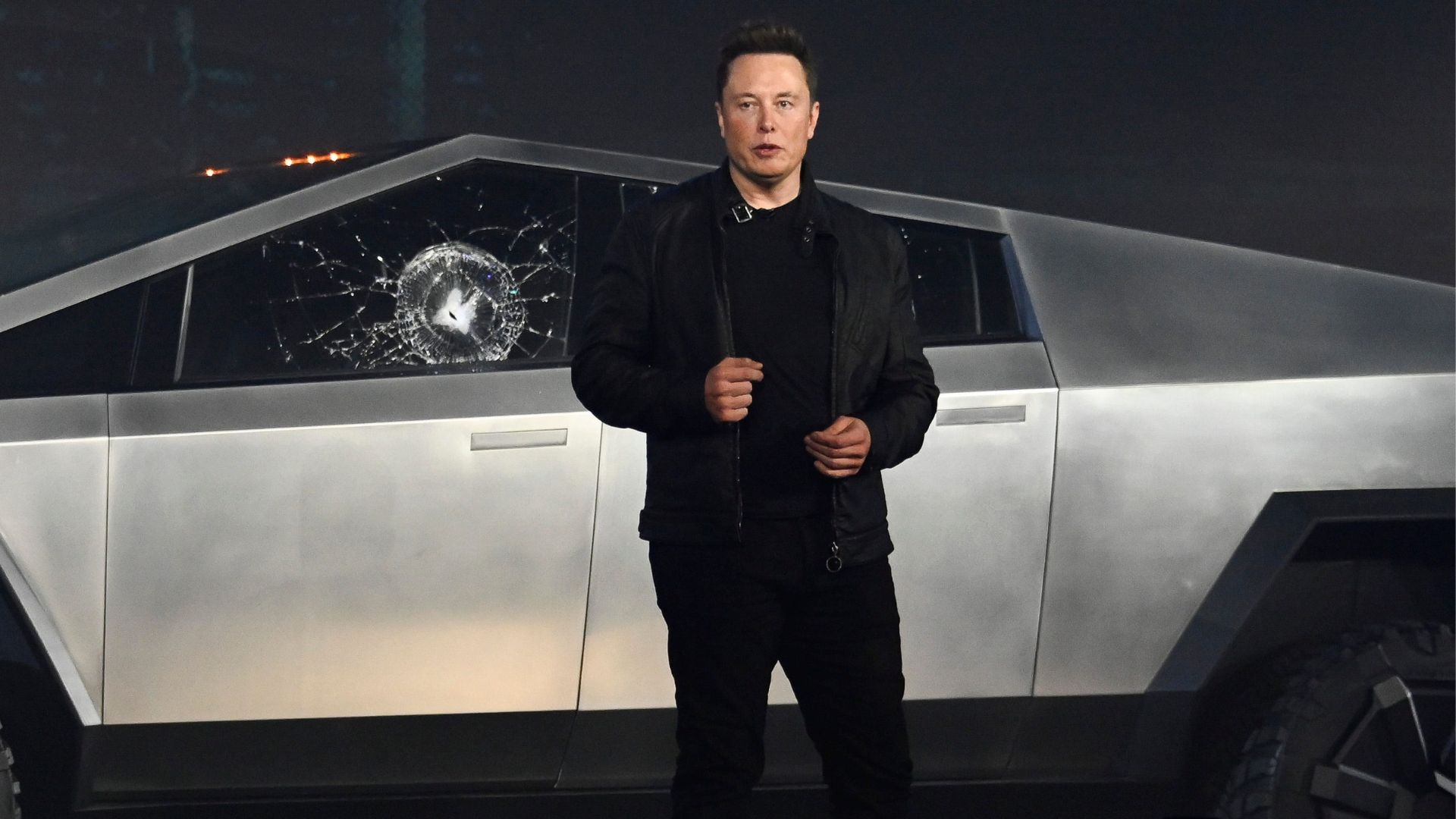 Daily Show Fans Applaud Extremist Attacks on Musk’s Tesla [WATCH]