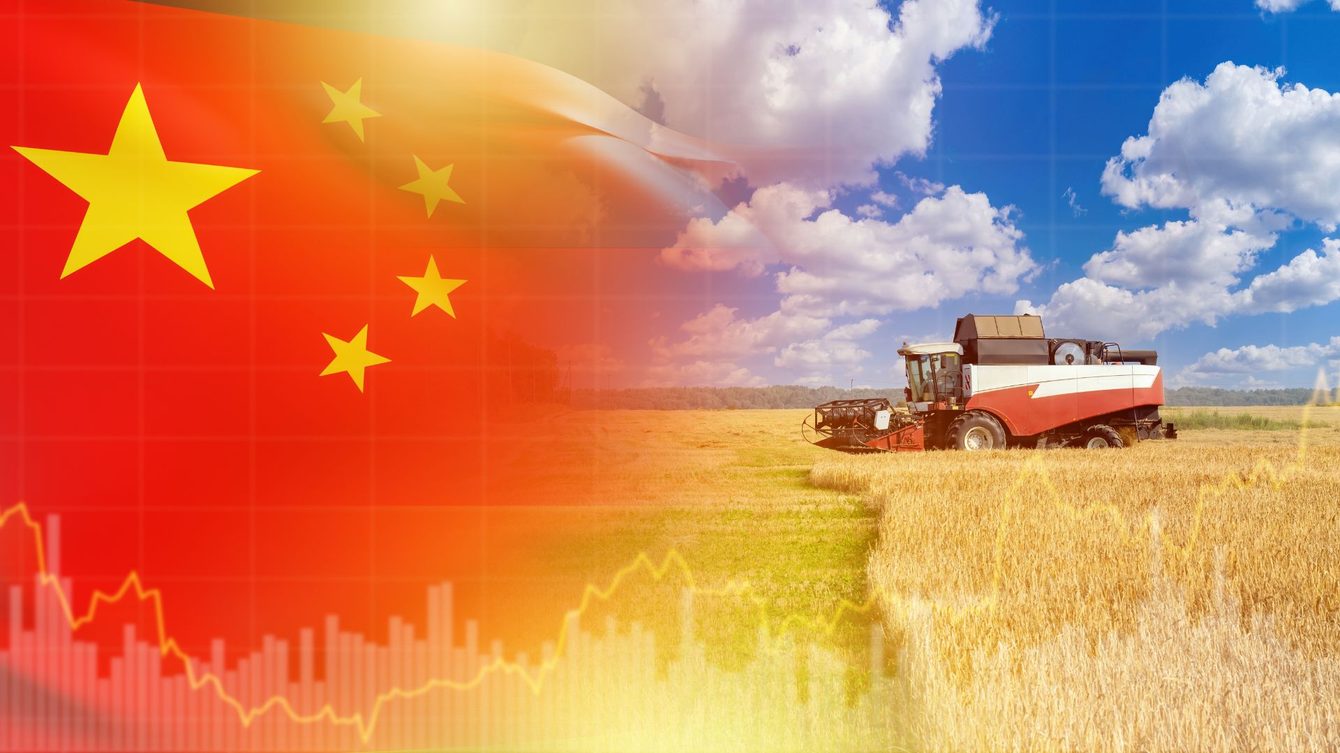 Missouri Moves to Seize Chinese-Owned Farmland After  Billion COVID Legal Win [WATCH]