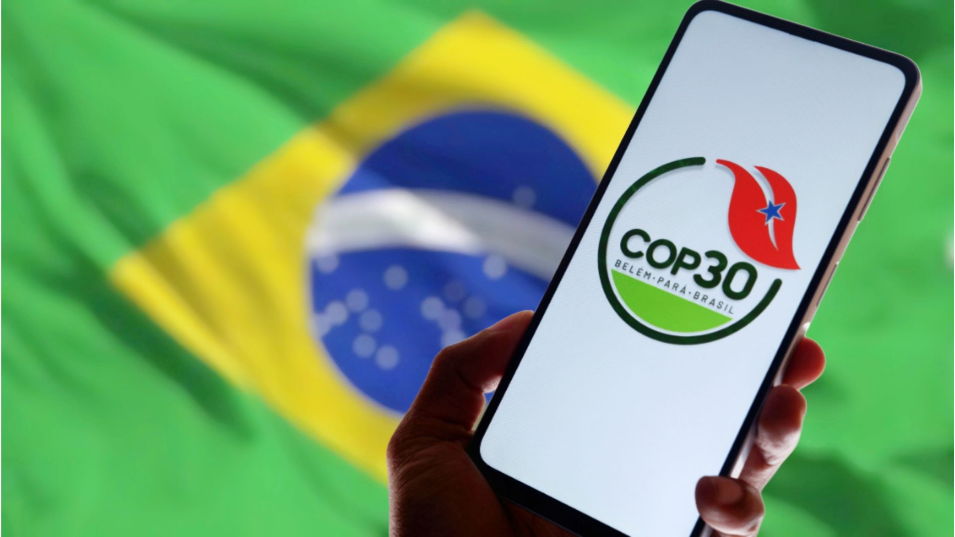 COP30 Summit Drives Highway Expansion Through Amazon Rainforest