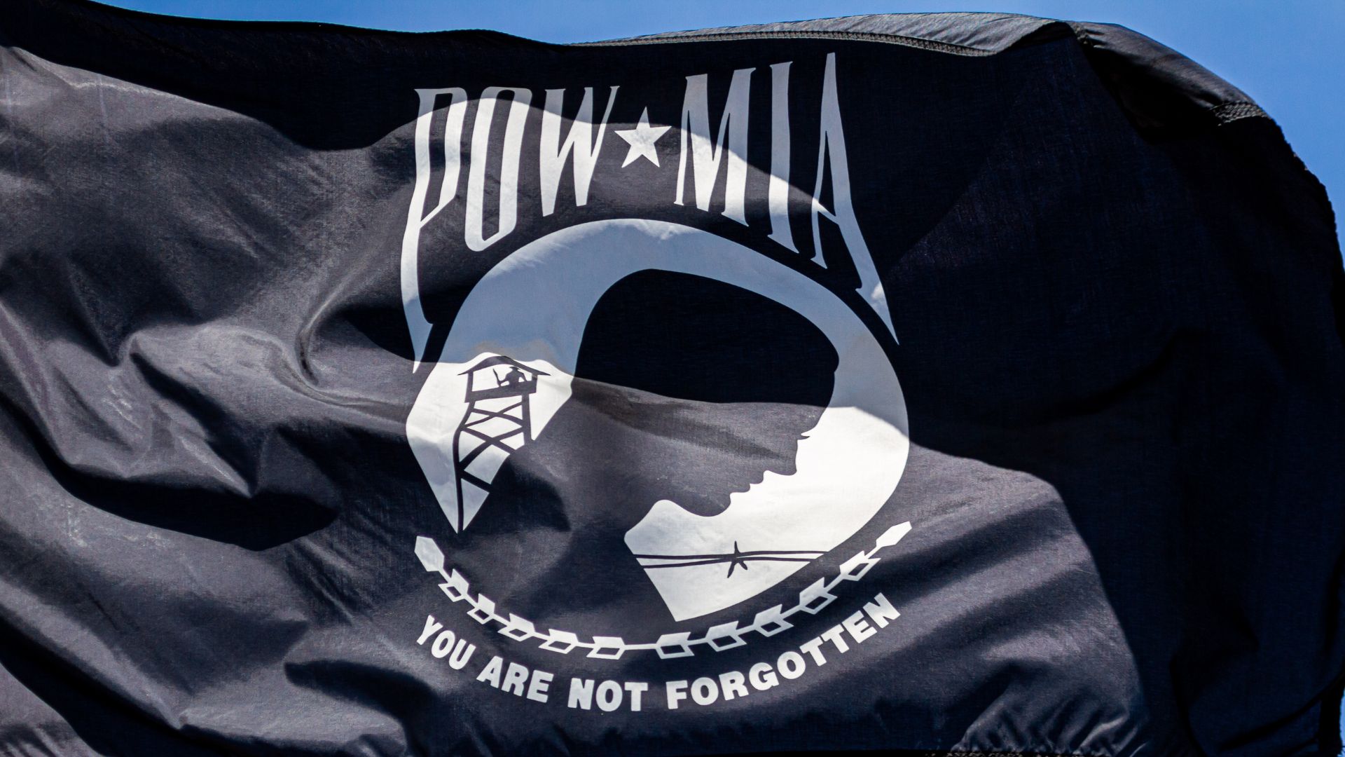 LGBTQ+ Activist Disrespects POW/MIA Flag, Mayor’s Response Shuts It Down [WATCH]