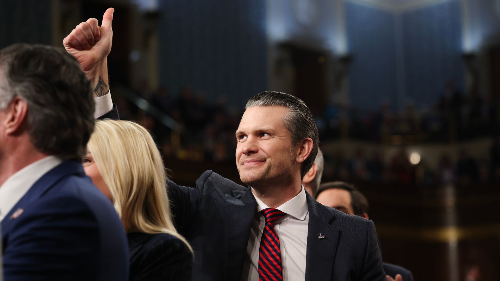 Hegseth Cancels Pentagon Projects Pushing Green and Diversity Agendas [WATCH]