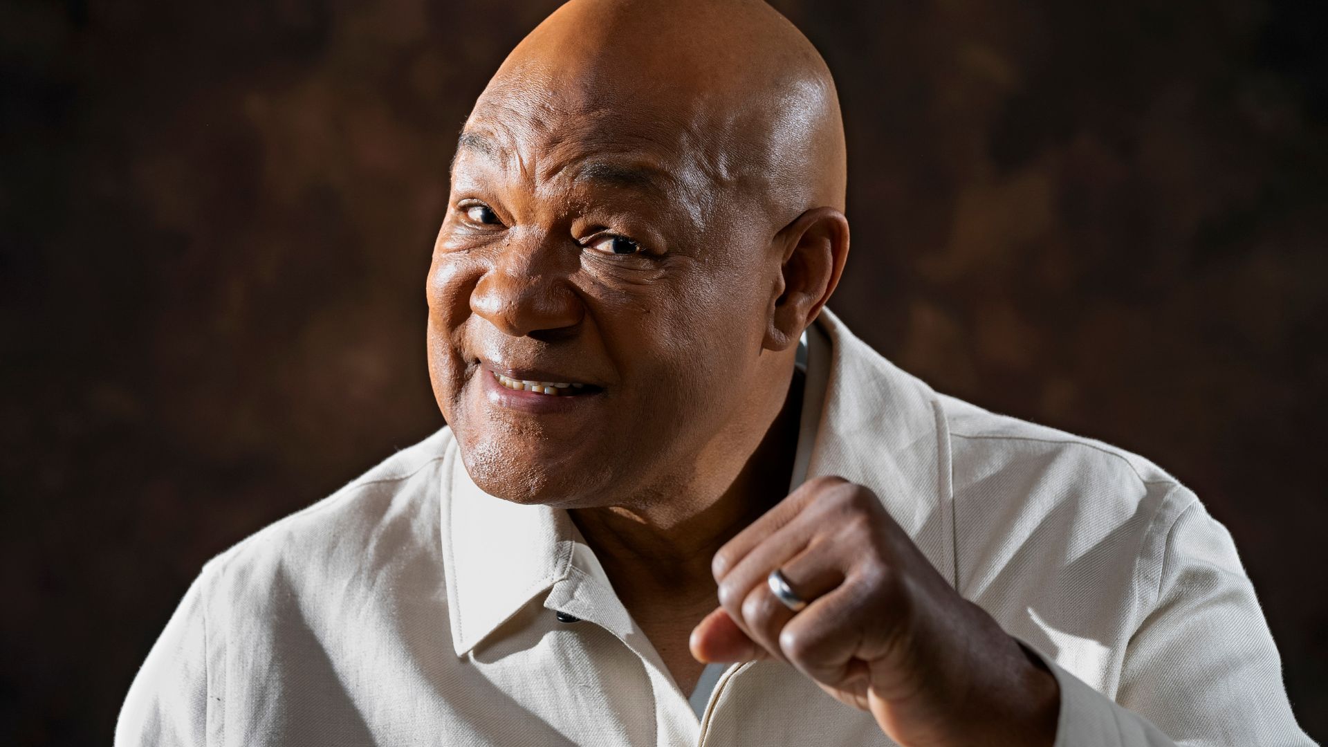 Boxing Icon ‘Big’ George Foreman Passes Away at 76 Years Old [WATCH]